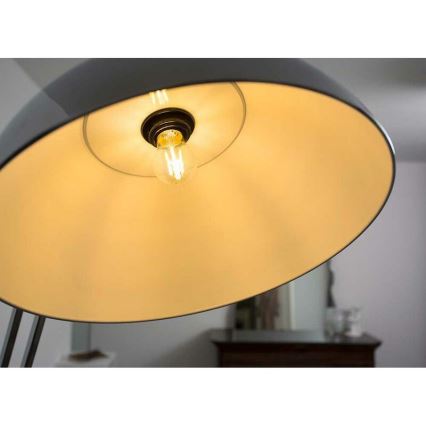 LED Sijalica FILAMENT A60 E27 LED/7W/230V 2700K