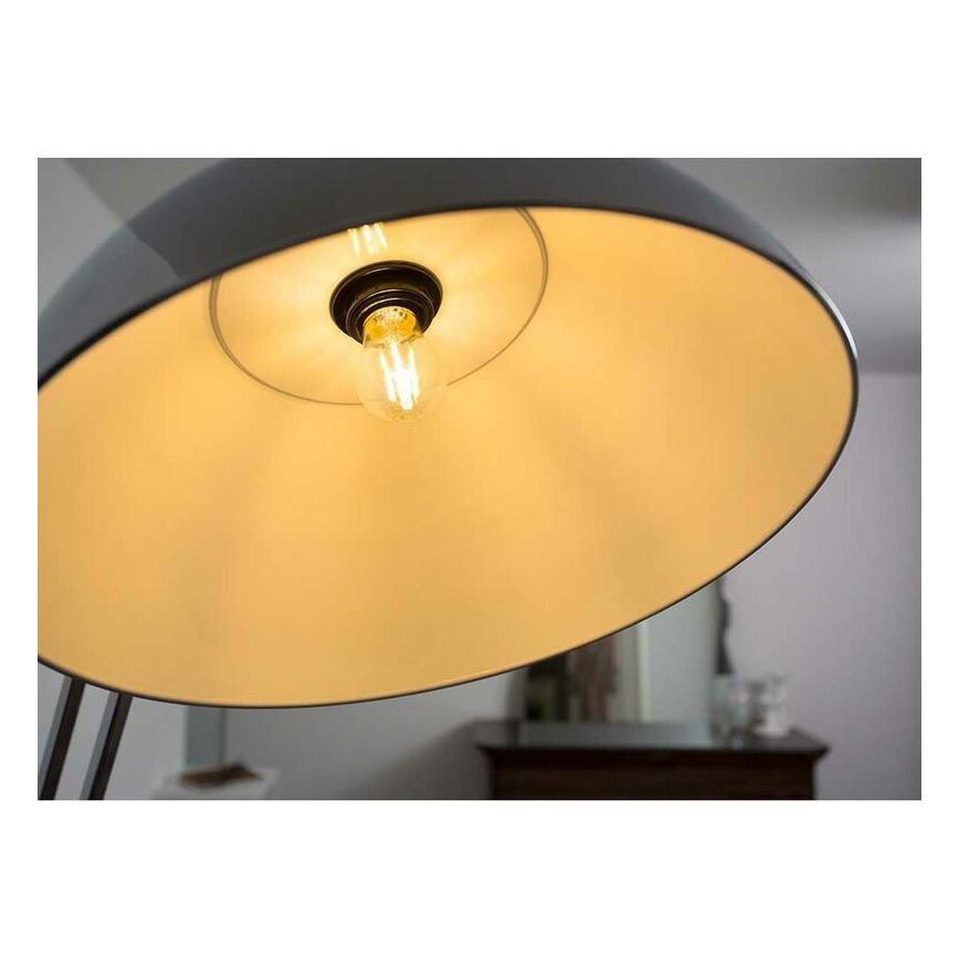 LED Sijalica FILAMENT A60 E27 LED/7W/230V 2700K