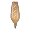 LED Sijalica FILAMENT B125 E27/4W/230V 2700K