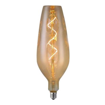 LED Sijalica FILAMENT B125 E27/4W/230V 2700K