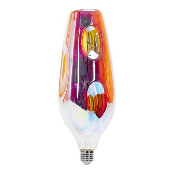 LED Sijalica FILAMENT CR110 E27/4W/230V 1800K - Aigostar