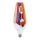 LED Sijalica FILAMENT CR110 E27/4W/230V 1800K - Aigostar