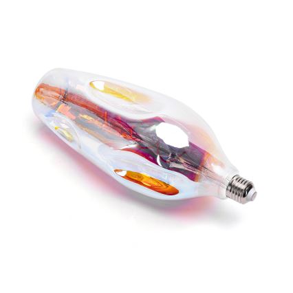 LED Sijalica FILAMENT CR110 E27/4W/230V 1800K - Aigostar