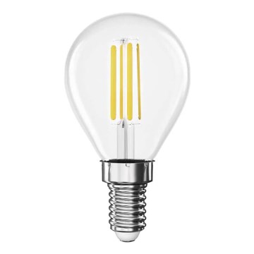 LED Sijalica FILAMENT E14/3,8W/230V 4000K