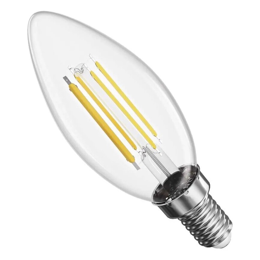 LED Sijalica FILAMENT E14/3,8W/230V 4000K