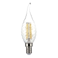 LED Sijalica FILAMENT E14/4W/230V 3000K