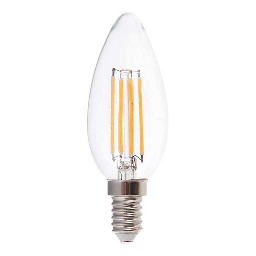 LED Sijalica FILAMENT E14/4W/230V 4000K