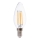 LED Sijalica FILAMENT E14/4W/230V 4000K