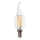 LED Sijalica FILAMENT E14/4W/230V 6500K