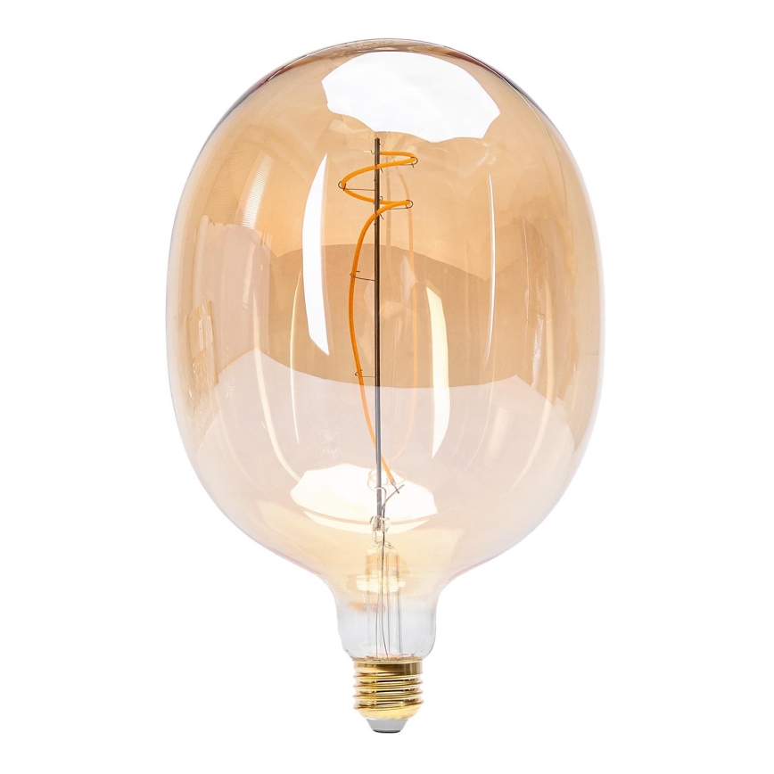 LED Sijalica FILAMENT E27/4W/230V 1800K - Aigostar