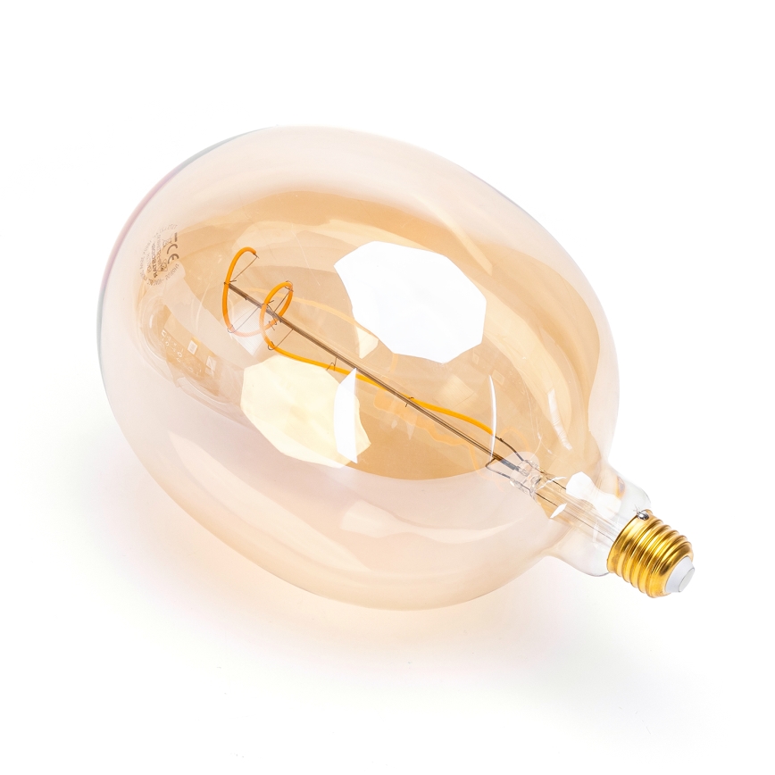 LED Sijalica FILAMENT E27/4W/230V 1800K - Aigostar