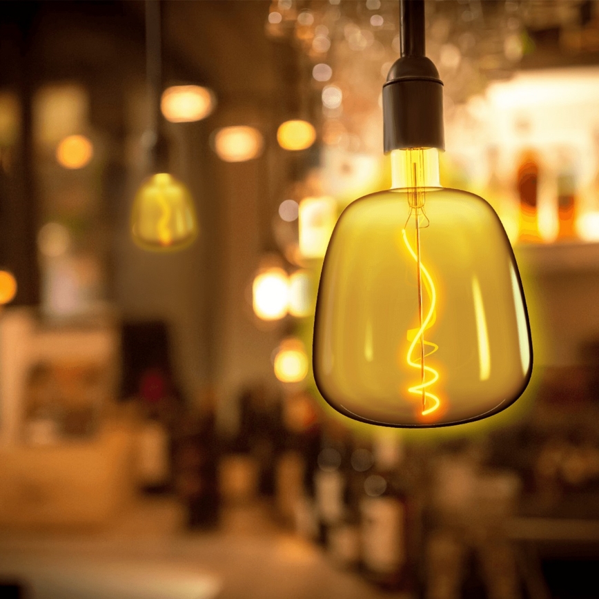 LED Sijalica FILAMENT E27/4W/230V 1800K - Aigostar