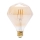 LED Sijalica FILAMENT E27/4W/230V 1800K diamant - Aigostar