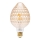 LED Sijalica FILAMENT E27/4W/230V 1800K jagoda - Aigostar