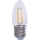LED Sijalica FILAMENT E27/4W/230V 2700K