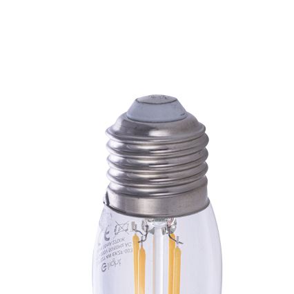 LED Sijalica FILAMENT E27/4W/230V 2700K