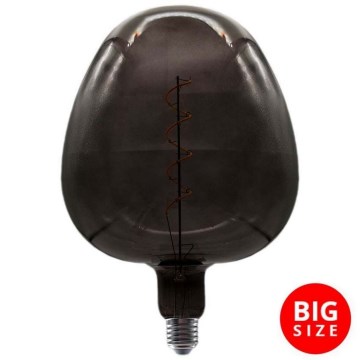 LED Sijalica FILAMENT E27/4W/230V