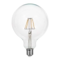 LED Sijalica FILAMENT G125 E27/12W/230V 4000K