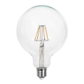 LED Sijalica FILAMENT G125 E27/12W/230V 6500K