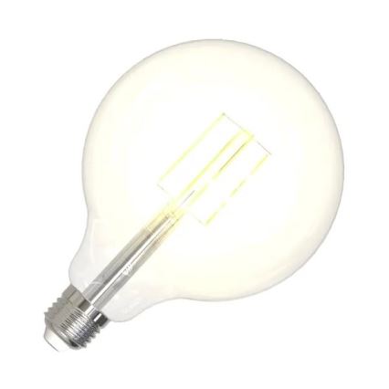 LED sijalica BELI FILAMENT G125 E27/13W/230V 3000K
