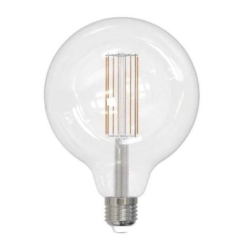LED Sijalica FILAMENT G125 E27/18W/230V 3000K