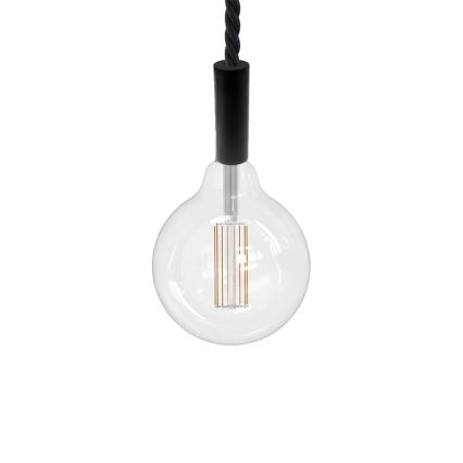LED Sijalica FILAMENT G125 E27/18W/230V 3000K