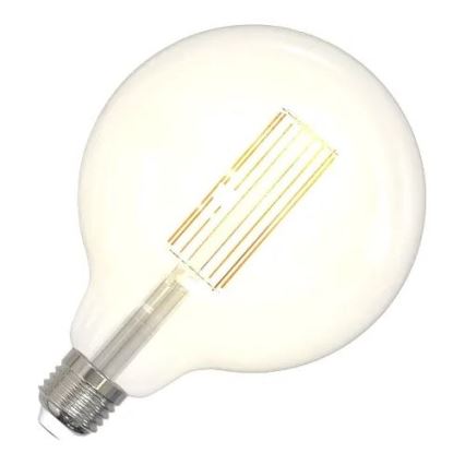 LED Sijalica FILAMENT G125 E27/18W/230V 3000K