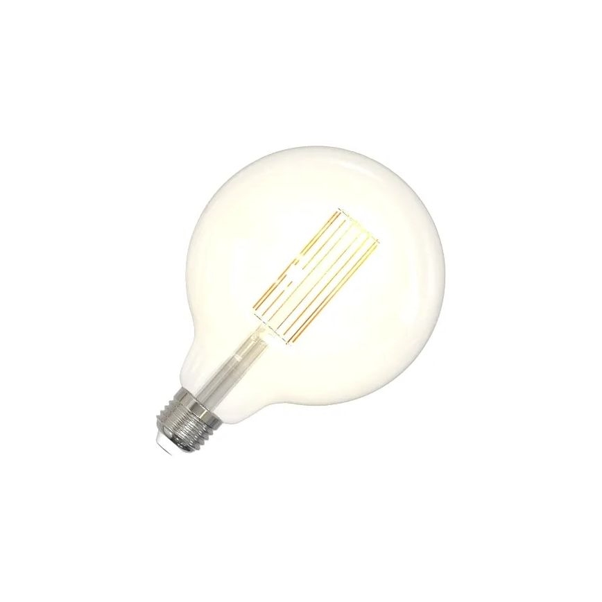 LED Sijalica FILAMENT G125 E27/18W/230V 3000K