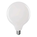 LED Sijalica FILAMENT G125 E27/18W/230V 4000K