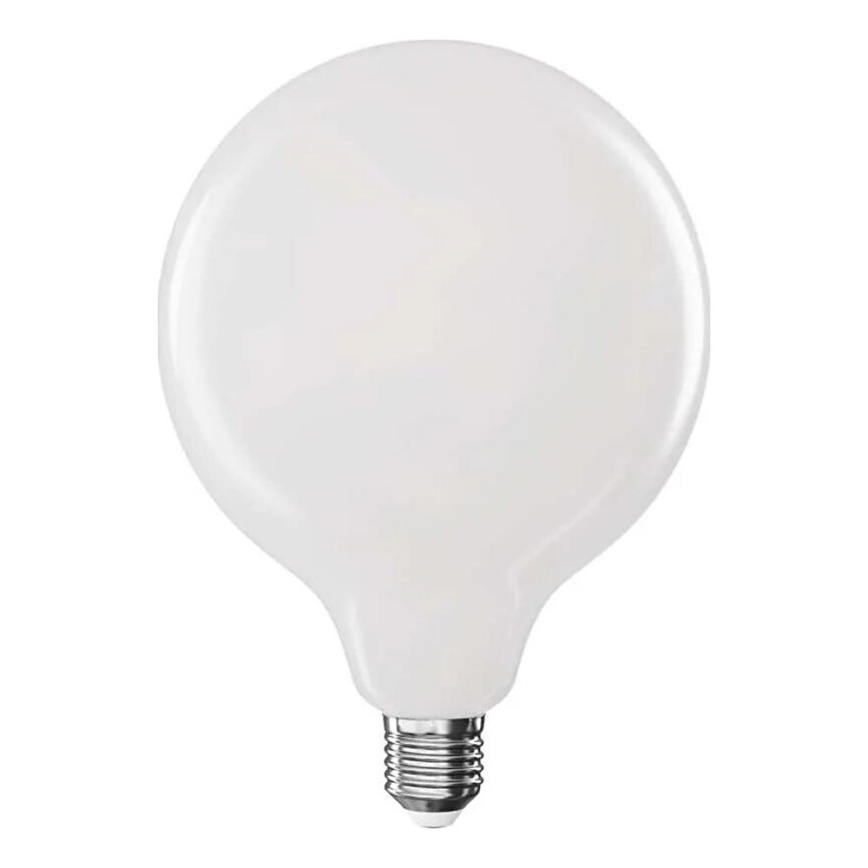 LED Sijalica FILAMENT G125 E27/18W/230V 4000K