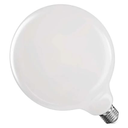 LED Sijalica FILAMENT G125 E27/18W/230V 4000K