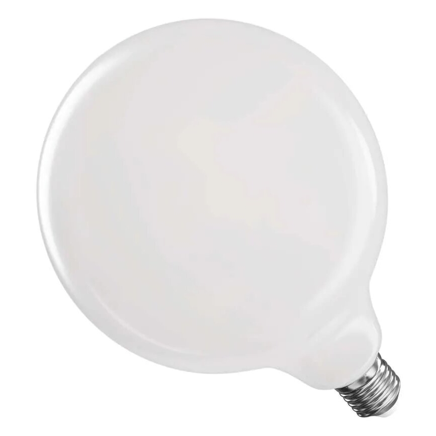LED Sijalica FILAMENT G125 E27/18W/230V 4000K