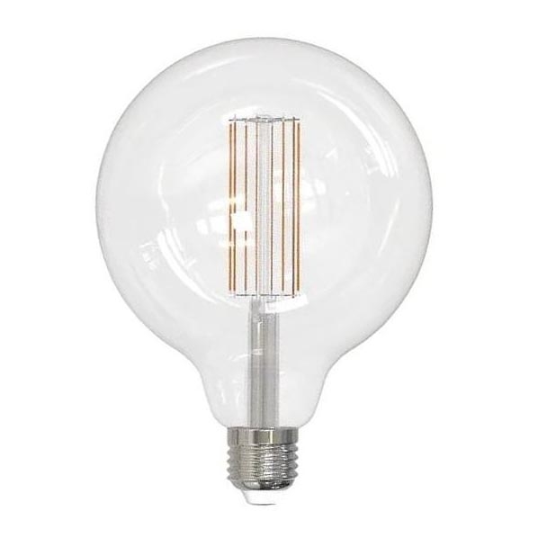 LED Sijalica FILAMENT G125 E27/18W/230V 4000K