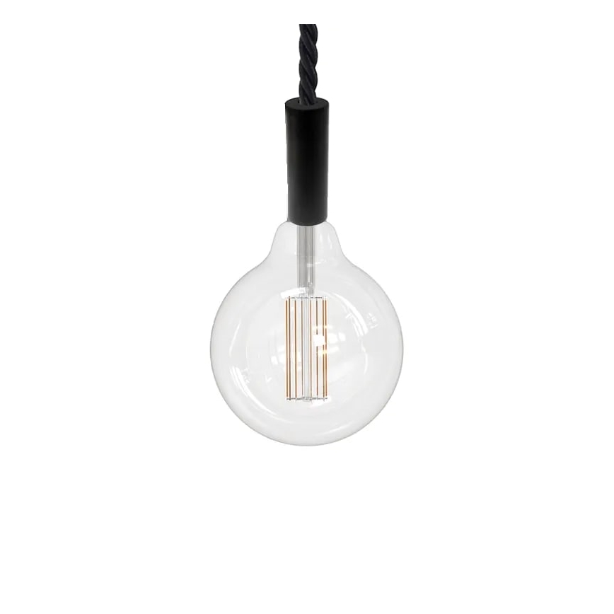 LED Sijalica FILAMENT G125 E27/18W/230V 4000K