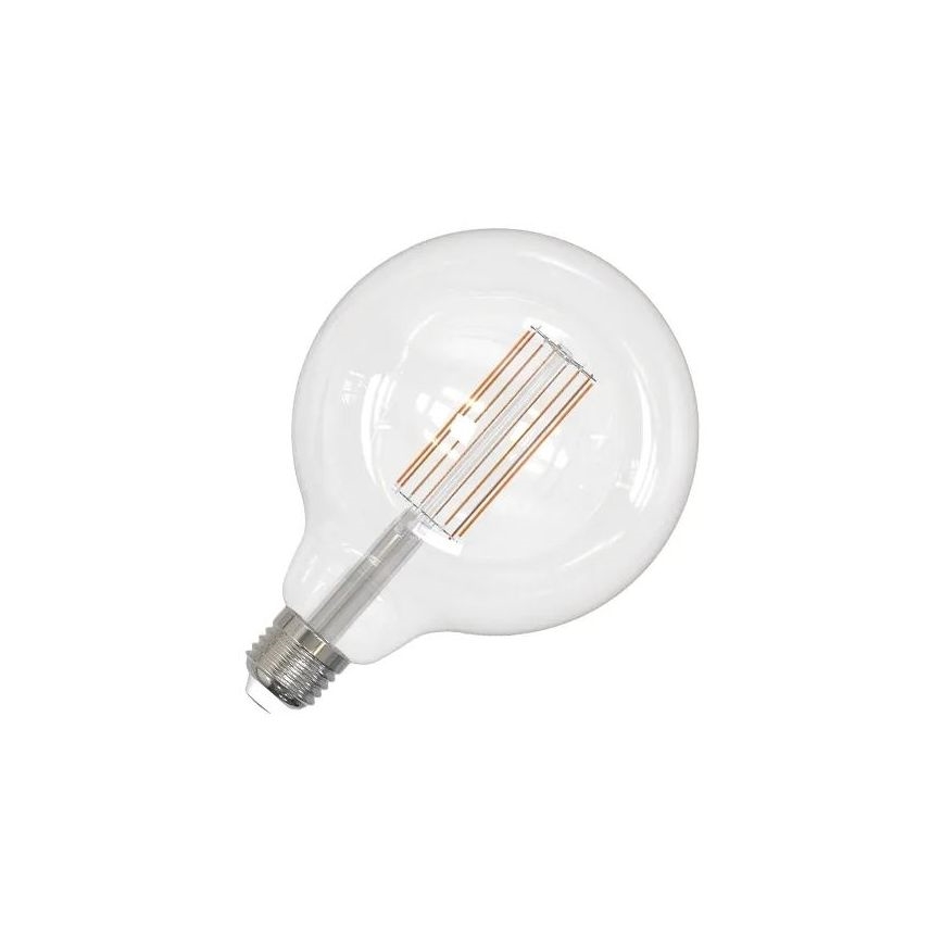 LED Sijalica FILAMENT G125 E27/18W/230V 4000K