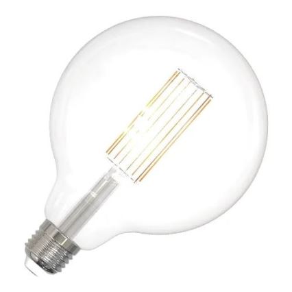 LED Sijalica FILAMENT G125 E27/18W/230V 4000K