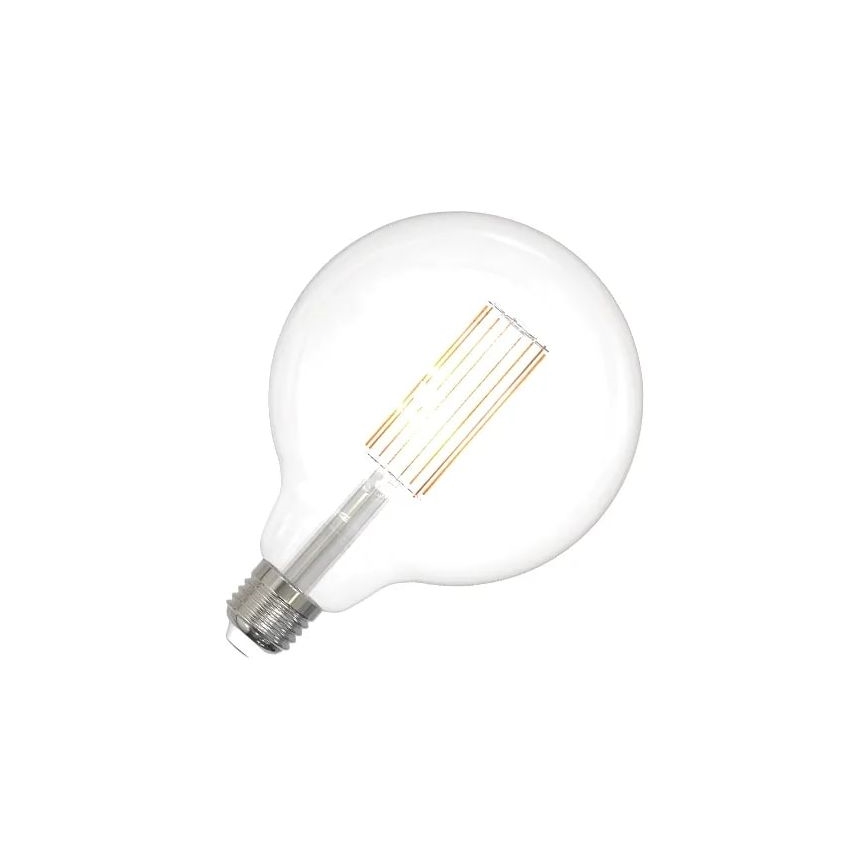 LED Sijalica FILAMENT G125 E27/18W/230V 4000K
