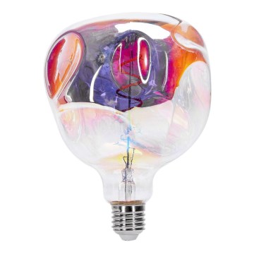 LED Sijalica FILAMENT G125 E27/4W/230V 1800K - Aigostar