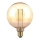 LED Sijalica FILAMENT G125 E27/4W/230V 1800K Art Edition