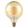LED Sijalica FILAMENT G125 E27/5W/230V 1800K