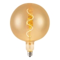 LED Sijalica FILAMENT G200 E27/4W/230V 2700K