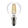 LED Sijalica FILAMENT G45 E14/4W/230V 4000K