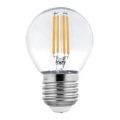 LED Sijalica FILAMENT G45 E27/4W/230V 3000K