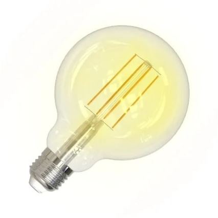 LED Sijalica FILAMENT G95 E27/11W/230V 3000K