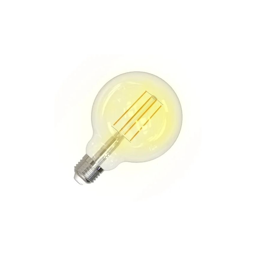 LED Sijalica FILAMENT G95 E27/11W/230V 3000K