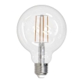 LED Sijalica FILAMENT G95 E27/11W/230V 4000K
