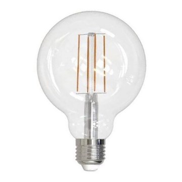 LED Sijalica FILAMENT G95 E27/11W/230V 4000K