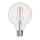 LED Sijalica FILAMENT G95 E27/11W/230V 4000K