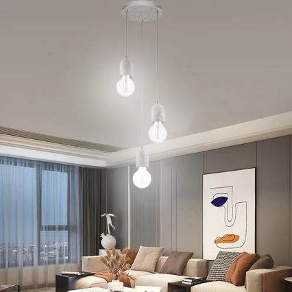 LED Sijalica FILAMENT G95 E27/11W/230V 4000K