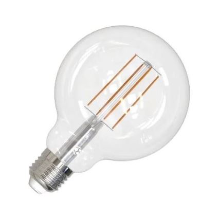 LED Sijalica FILAMENT G95 E27/11W/230V 4000K